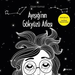 Ayışığı\'nın Gökyüzü Atlası
