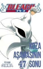 Bleach Cilt 47