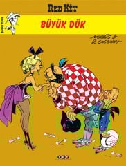 Büyük Dük – Red Kit 75