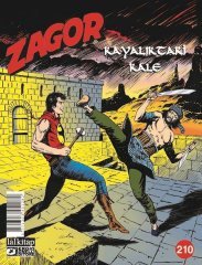 Yeni Zagor Sayı 210