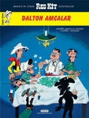 Dalton Amcalar – Red Kit 80