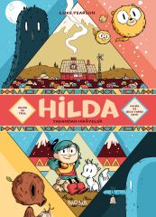 Hilda Yabandan Hikâyeler