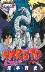 Naruto Cilt 61