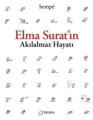 Elma Surat\'ın Akılalmaz Hayatı