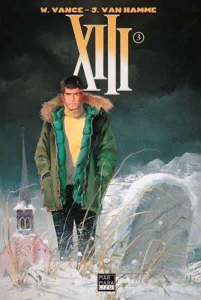 XIII - 3. Cilt
