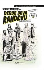 Derde Deva Randevu Süper Cilt 1 (Sert Kapak)