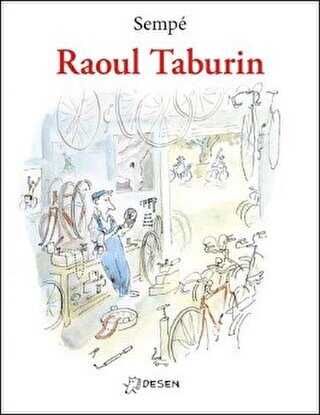 Raoul Taburin