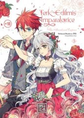 Terk Edilmiş İmparatoriçe Cilt 3