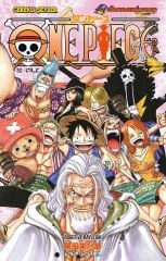 One Piece Cilt 52