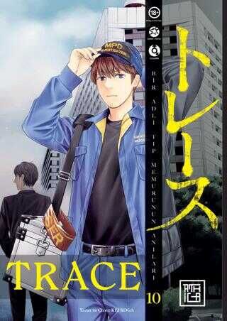Trace Cilt 10