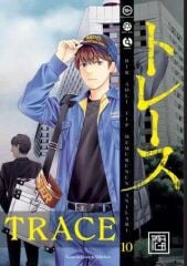 Trace Cilt 10