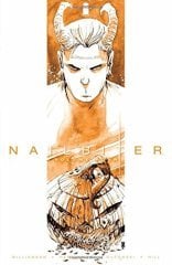 Nailbitter Volume 4:Blood Lust