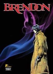Brendon Cilt 8