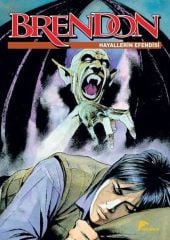 Brendon Cilt 11