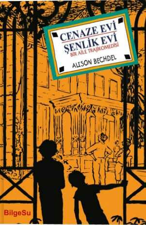 Cenaze Evi / Şenlik Evi: Bir Aile Trajikomedisi