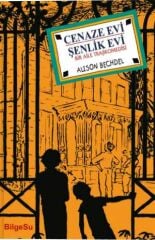 Cenaze Evi / Şenlik Evi: Bir Aile Trajikomedisi