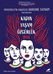 Kadın, Yaşam, Özgürlük