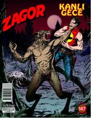Yeni Zagor Sayı 147