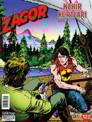 Yeni Zagor Sayı 122