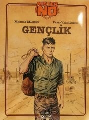 Mister No Gençlik