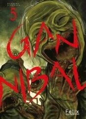 Gannibal Cilt 5