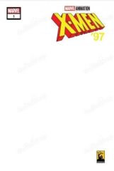 X-Men ’97 Sayı 1 (Boş Kapak)
