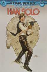 Star Wars İsyan Çağı - Han Solo