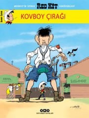 Kovboy Çırağı – Red Kit 59