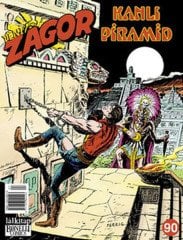 Yeni Zagor Sayı 90