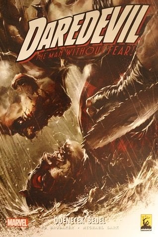 Daredevil Cilt 3 - Ödenecek Bedel