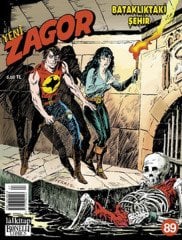 Yeni Zagor Sayı 89