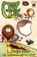 Oz Büyücüsü