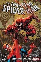 Amazing Spider-Man Vol.5 Cilt 6 - Absolute Carnage