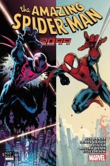 Amazing Spider-Man Vol.5 Cilt 7 - 2099