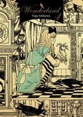 Wonderland Cilt 4