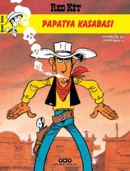 Papatya Kasabası – Red Kit 24