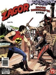Yeni Zagor Sayı 73