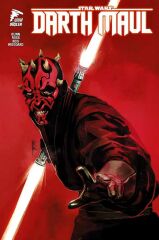 Star Wars Darth Maul