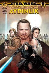 Star Wars Cumhuriyet Çağı - Aydınlık