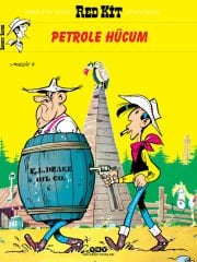 Petrole Hücum – Red Kit 20