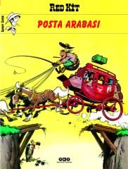 Posta Arabası – Red Kit 46