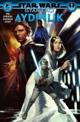 Star Wars İsyan Çağı - Aydınlık