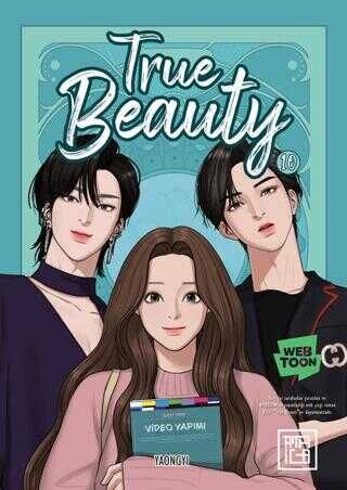 True Beauty Cilt 10