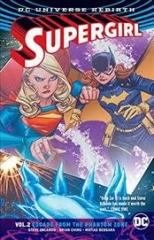 Supergirl Vol. 2