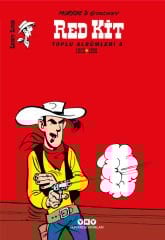 Red Kit – Toplu Albümleri 3 – 1952/1956 (5. Baskı)