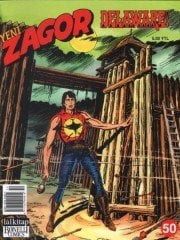 Yeni Zagor Sayı 50