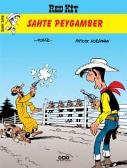 Sahte Peygamber – Red Kit 60
