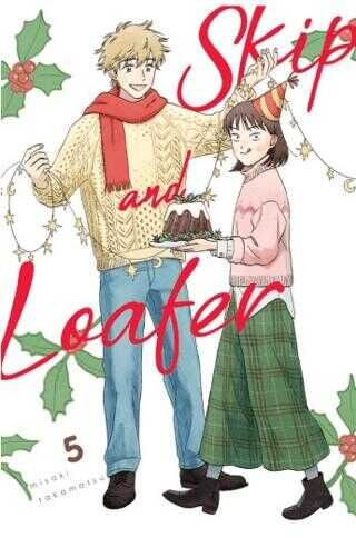 Skip and Loafer Cilt 5