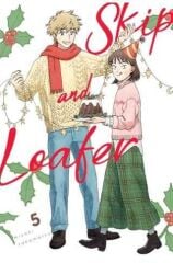 Skip and Loafer Cilt 5