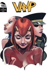 Vamp #0